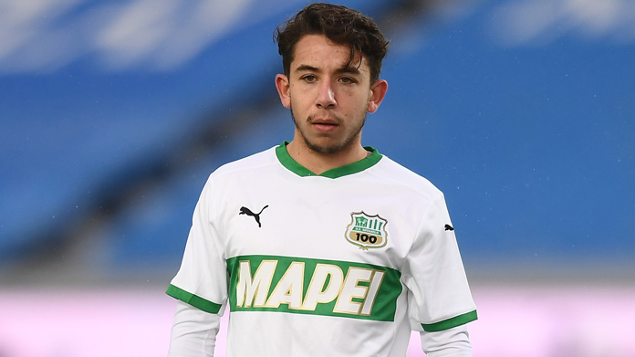Maxime Lopez