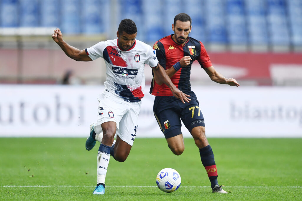 Lazio, piace Messias per l'attacco 1 Messias Zappacosta MG1 1065