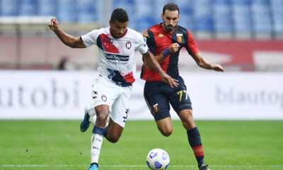 Messias Zappacosta MG1 1065