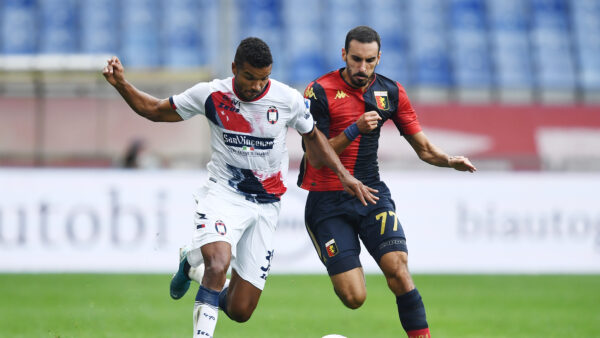 Messias Zappacosta MG1 1065