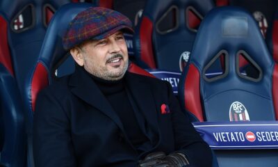 Mihajlovic Bologna