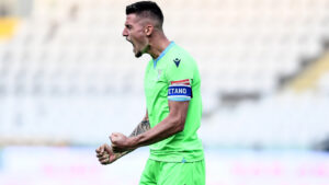 Milinkovic come Mihajlovic: il record è tutto made in Serbia