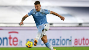 Milinkovic, secondo gol nei minuti di recupero: l’altro nel 2016 – FOTO