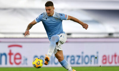 Milinkovic Savic 3