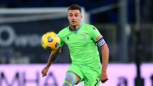 Milinkovic a Rey Mysterio: «Buona fortuna per la Royal Rumble». Poi la richiesta…