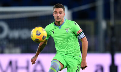 Milinkovic Savic 4