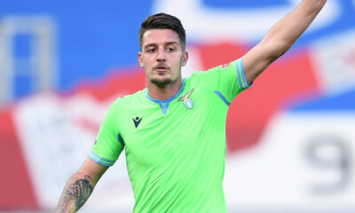 Milinkovic Savic 5