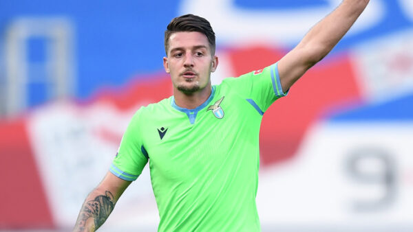 Milinkovic Savic 5