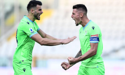 Milinkovic Savic Hoedt