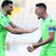 Milinkovic Savic Hoedt
