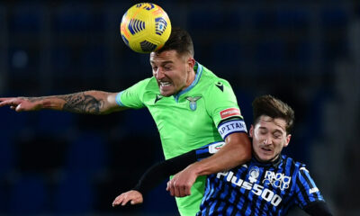 Milinkovic Savic Miranchuk