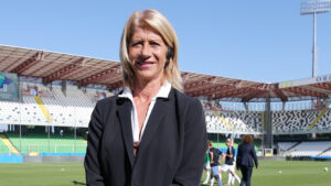 Carolina Morace: «Ora 7 finali. Nostra vittoria dedicata a Daniel»