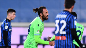 Atalanta Lazio 3-2: cronaca e tabellino