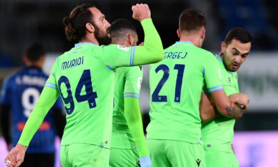 Muriqi Lazio
