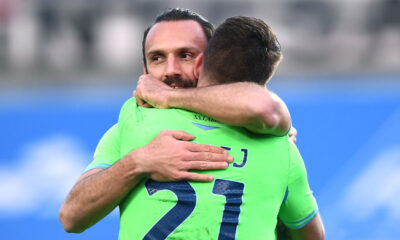 Muriqi Sergej Milinkovic Savic