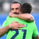 Muriqi Sergej Milinkovic Savic