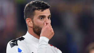 Musacchio in gruppo a Formello: «Già a lavoro» FOTO