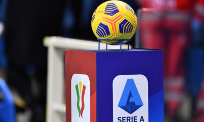 Pallone Serie A