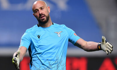 Pepe Reina