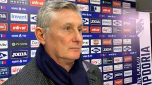 Fiorentina, Pradè: «Affronteremo una Lazio forte, servirà consapevolezza»