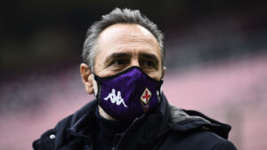 Fiorentina, i convocati di Prandelli: non c’è Cutrone