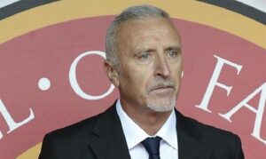 Pruzzo: «La Lazio ha la coperta corta da una vita, ma Sarri…»