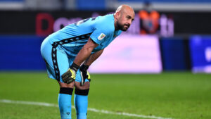 Reina è il playmaker della Lazio: che numeri con i piedi! – ANALISI TATTICA