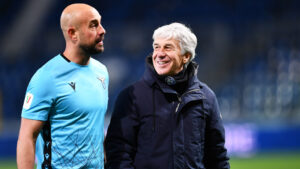 Atalanta Lazio, spettacolo sia: media di 5 reti a gara