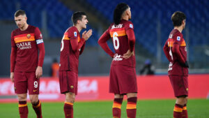 Serie A, finisce a reti bianche per Benevento e Roma