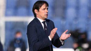 Formazioni Lazio Cagliari: le scelte ufficiali di Inzaghi e Di Francesco