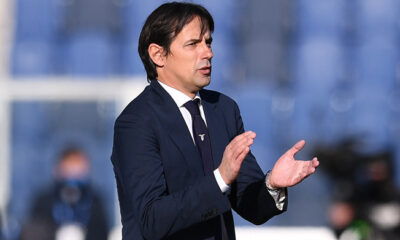 SImone Inzaghi 5