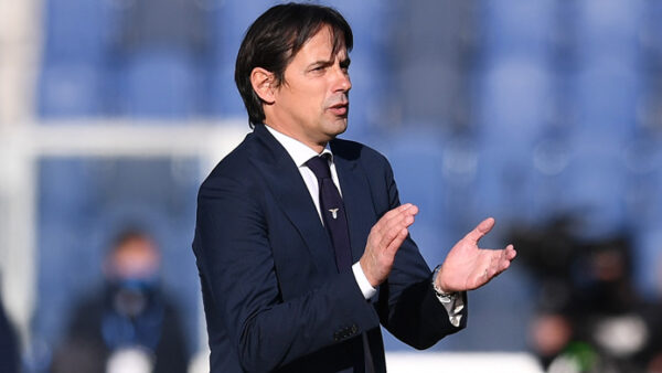 SImone Inzaghi 5