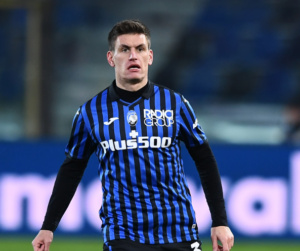 Atalanta, doppia sfida alla Lazio e doppia chance per il duttile Maehle