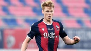 Convocati Bologna per la Lazio: c’è Soumaoro, out Dijks e Schouten