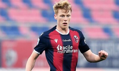Schouten Bologna