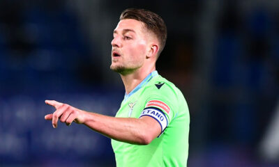 Sergej Milinkovic Savic