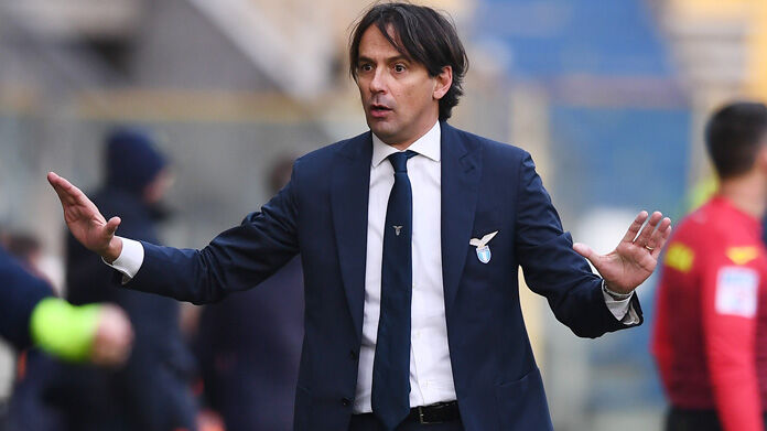 Simone Inzaghi