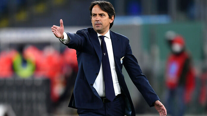 Simone Inzaghi