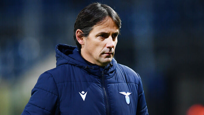 Simone Inzaghi