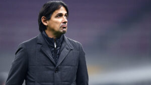 Inzaghi in conferenza: «Vinta col furore agonistico, come col Borussia. Dedicata ai nostri tifosi»