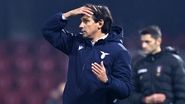 Simone Inzaghi