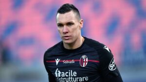 Skorupski: «Il rigore parato? Ho guardato molti video…»