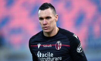 Skorupski Bologna