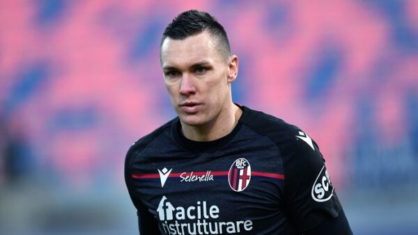 Skorupski Bologna