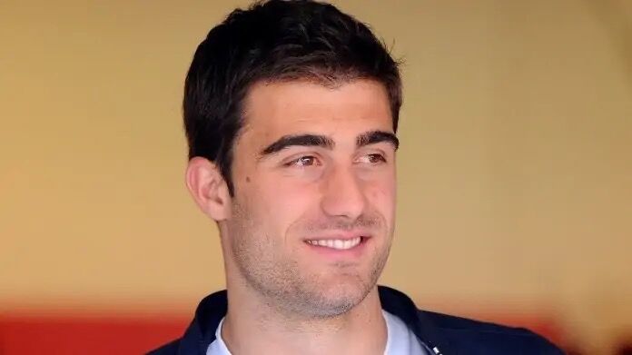 Sokratis Papastathopoulos