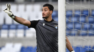 Verso il Crotone, mini turnover per Inzaghi: Strakosha tra i pali, Escalante in mezzo