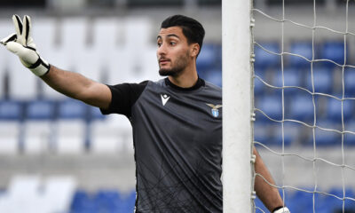 Strakosha