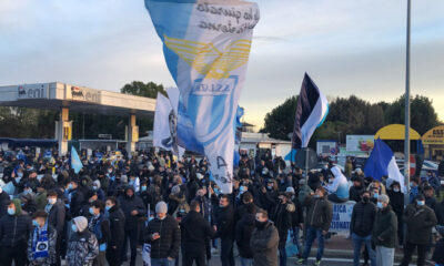 Tifosi Lazio