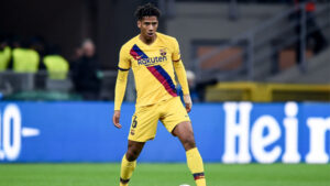 Mercato Lazio, per la difesa spunta anche Todibo