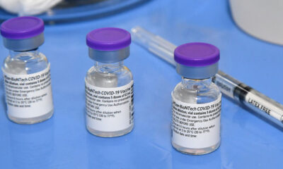Vaccino Coronavirus 6